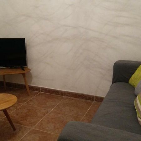 El Real Villa Vallehermoso Dış mekan fotoğraf