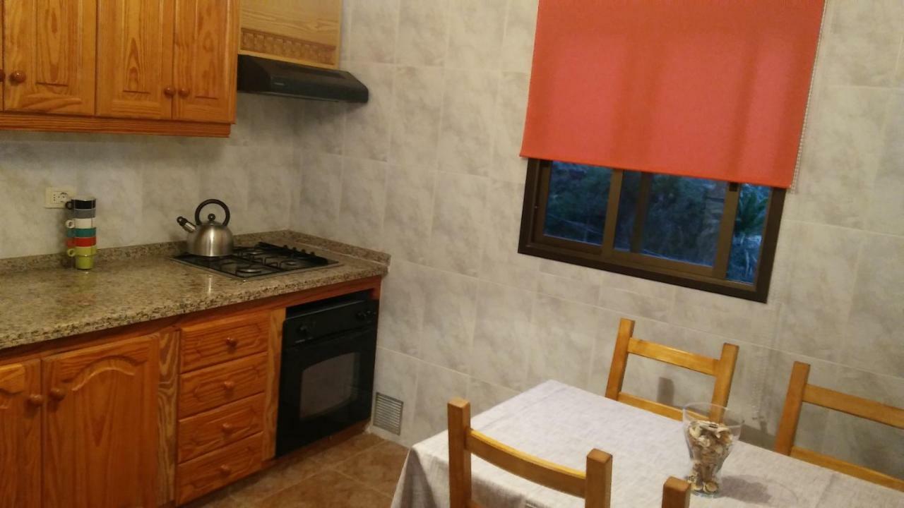 El Real Villa Vallehermoso Dış mekan fotoğraf