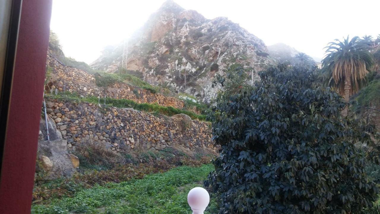 El Real Villa Vallehermoso Dış mekan fotoğraf